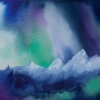 SILVER AURORA