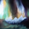 GOLDEN AURORA