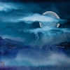RESTLESS SKY