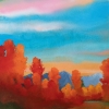 ALPINE AUTUMN