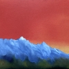 SCARLET SPLENDOR