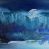 MOON SHADOWS