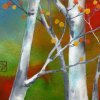 AUTUMN ANTICIPATION