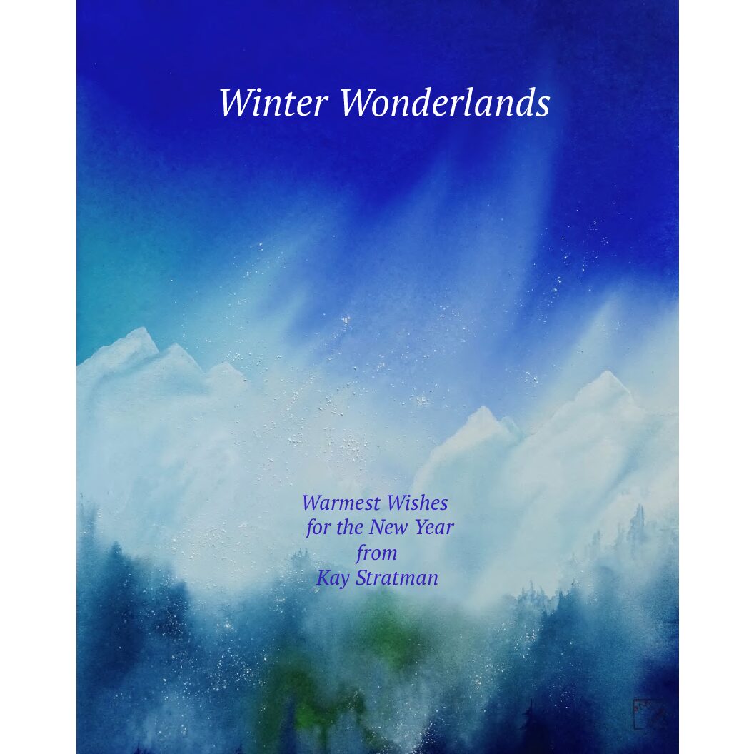 Winter Wonderlands