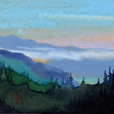 Wild Spaces:Favorite Places at Raitman Art Galleries