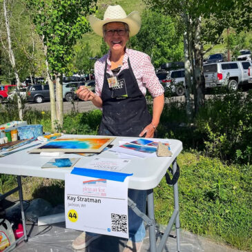 Plein Air Festival  June 13, 2026